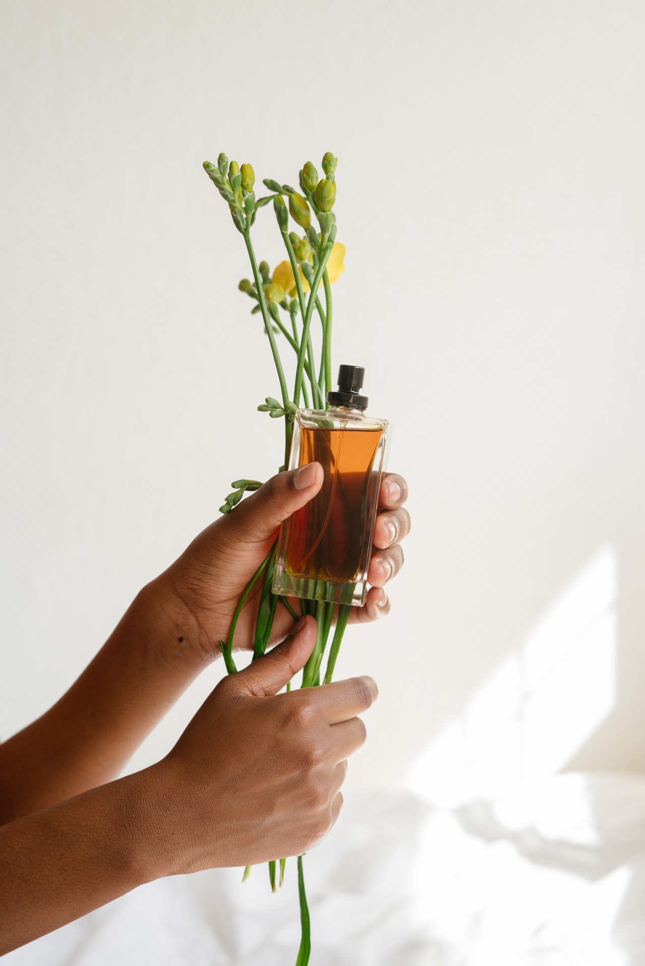 person-holding-fragrance-bottle-and-petaled-flower-3059397 (1)